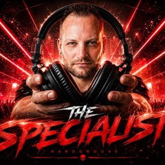The ONLY Hardgroove mix you need this weekend (my best one jet)