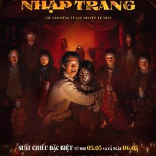 Xem Phim QUỶ NHẬP TRÀNG 2025 FULL ʜᴅ Vietsub + Thuyết minh