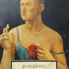 Jean Genet - Miracle De La Rose