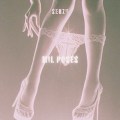 mil poses
