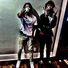 5BABYDEMON x NDO DeeWhole Lotta Sticks