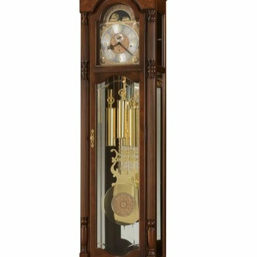 Stream Ridgeway Grandfather Clocks By Serial Number by Antonio Listen