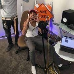 Lino Da RockStar - Glory Storys (prod. Kohart){(2020Files)}