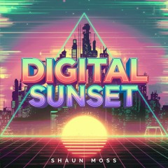 Digital Sunset
