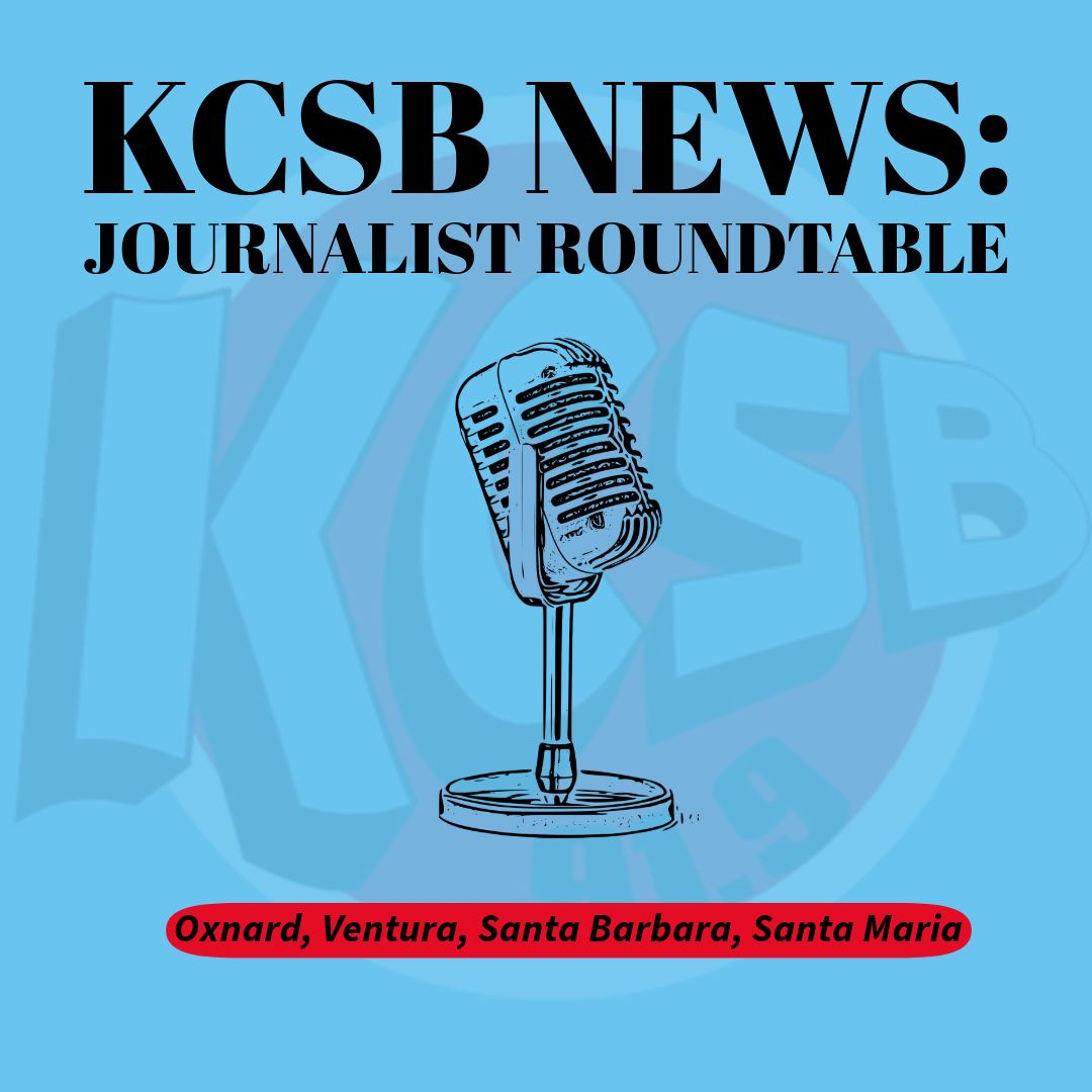 KCSB News