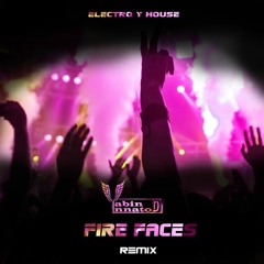 Firefaces Sunnery James y Ryan Marciano (Rework)
