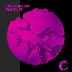 CMPL140 Erik Yahnkovf - Urantia
