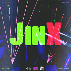 Jinx (Single Version) [p. Rich Illuminati]