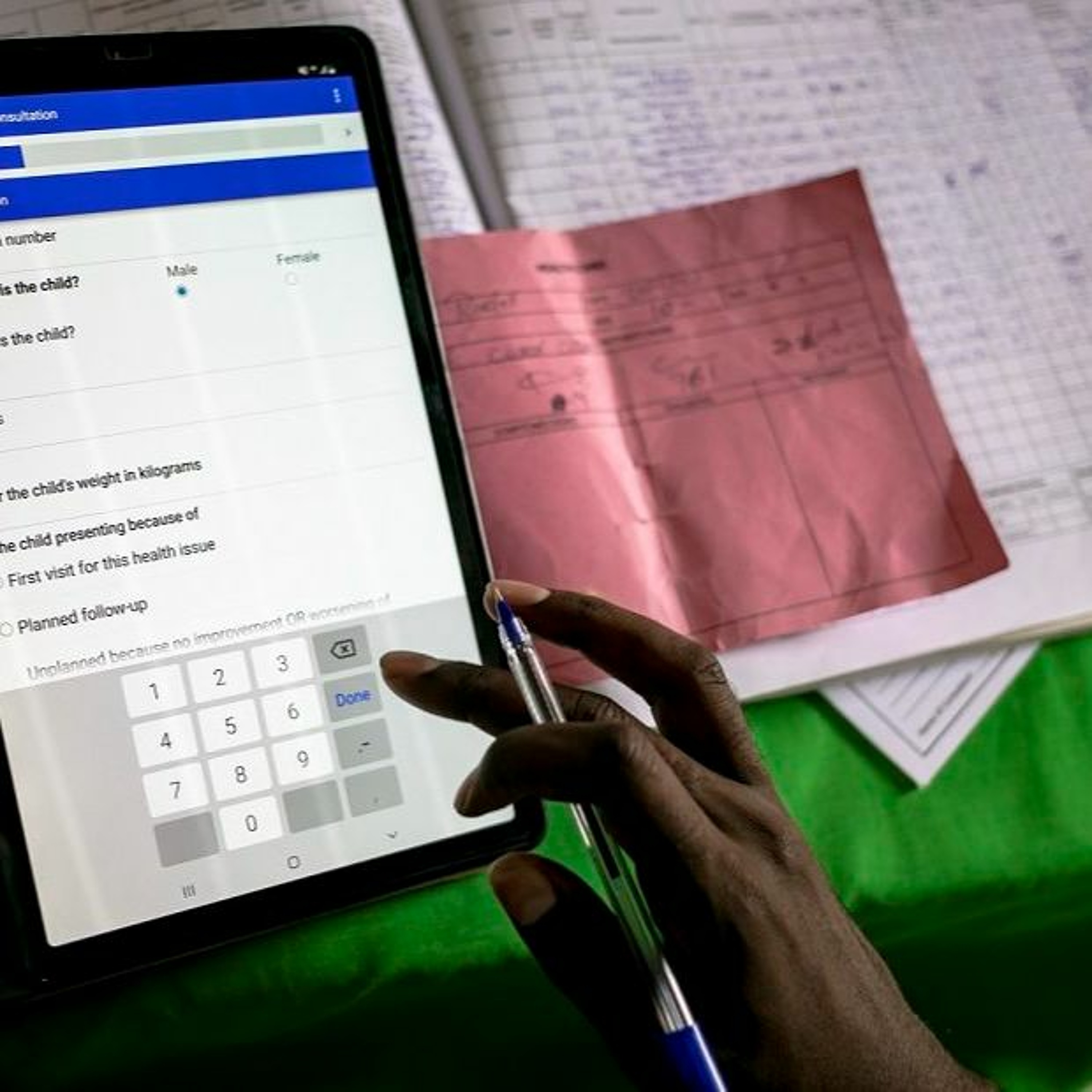 ICRC Humanitarian Law and Policy Blog