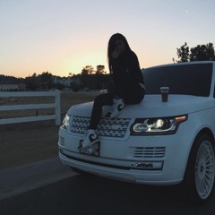 Range Rover feat. Cohiba Rico