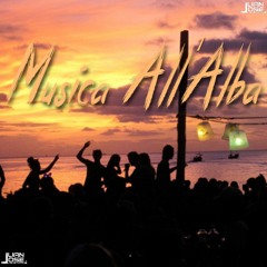 musica all'alba:by. Juan José Hincapié ☀️