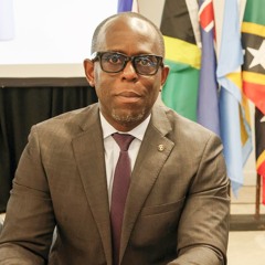 Remarks, CARICOM Deputy Secretary-General, Dr. Armstrong Alexis, 50th SCCS opening , 27 Oct 2025
