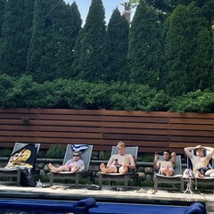 Summer Succession (Mix 2)