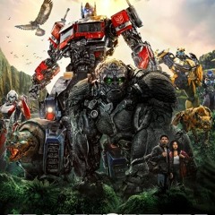 VER!▷ Transformers: El despertar de las bestias PELÍCULA COMPLETA en Español y Latino
