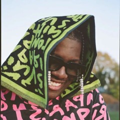 Lil Yachty - Slide Gwr Remix