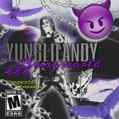 YungLilAndy - No Lie 3 [P. 1cepurpppp]