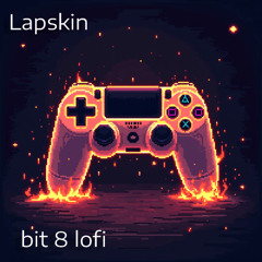 bit 8 lofi