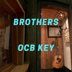 Brother - OCB Key -(Dubs Productions) 134BPM