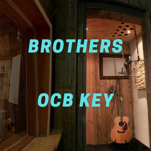 Brother - OCB Key -(Dubs Productions) 134BPM