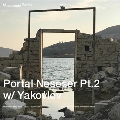 Portal Nesseser Pt 2