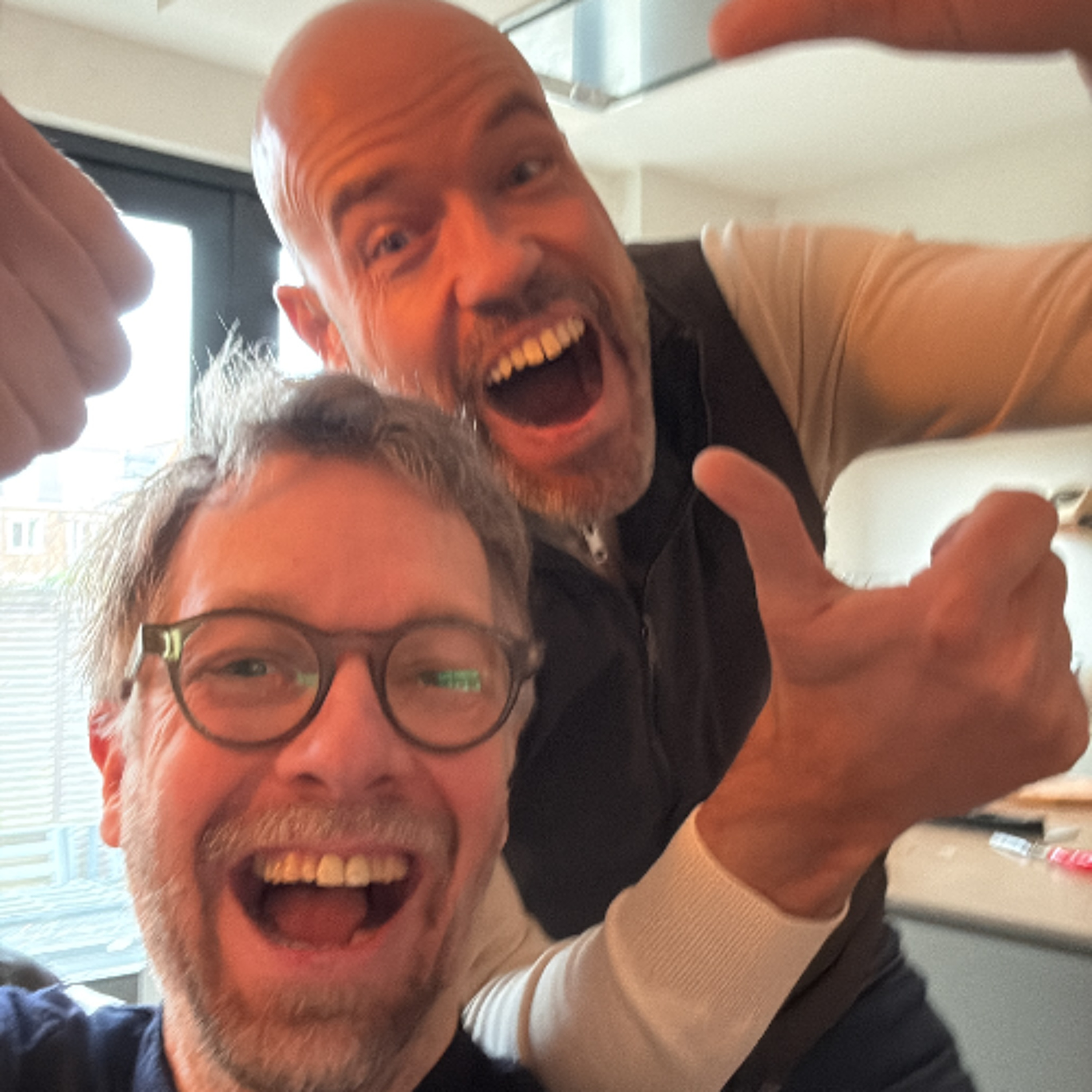 BAUMANN × BORST — Unfiltered Friday Shifts | JUNE 12