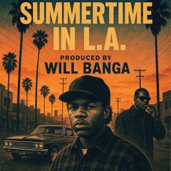Sumertime in LA