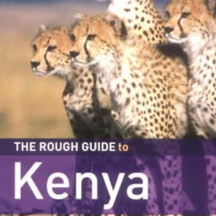 [Read] KINDLE 📰 The Rough Guide to Kenya, 8th Edition by  Richard Trillo,Daniel Jaco