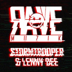 Stormtrooper & Lenny Dee - Totally Rave Muzik