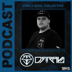Autumn Podcast Series #06 - DR. RAV3