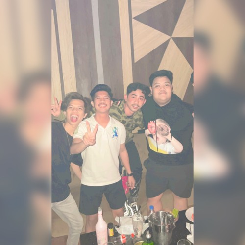 BREAKBEAT VVIP ROOM EXCLUTIVE [ RBJ X SL ] #PART 6
