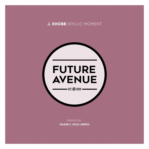 J. Khobb - Idyllic Moment (Zaleski Remix) [Future Avenue]