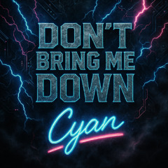 Don't Bring Me Down