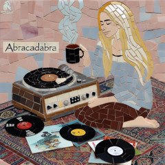 Oud Awwad - Abracadabra (Arabic Oud)