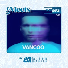 SUNSETS 🌅 MEETS VANCOO | 366