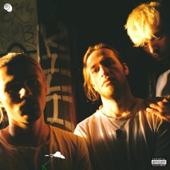 LUV-B2C2: Valley Of Kings (BRTHRHD) Feat. Airiel Blu & Younique