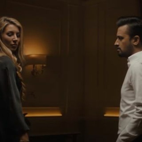 Atif Aslam - Ahista - Deep House Mix
