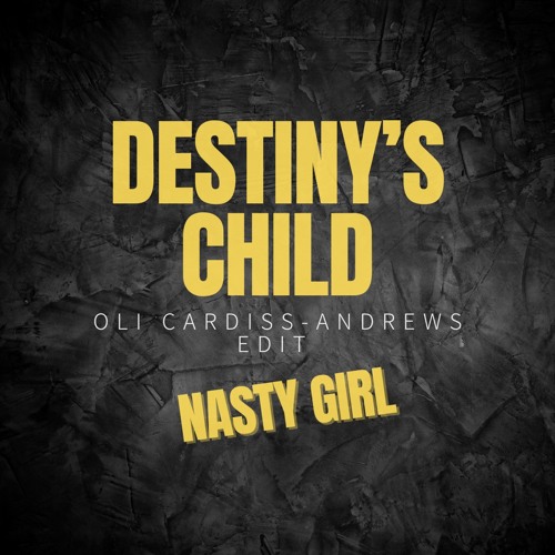 Destinys Child OCA Edit M3