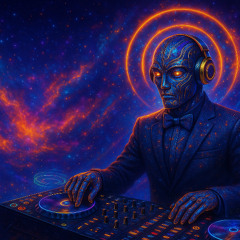 Visione Universale(PsyTrance)