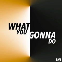 BKV- What U Gonna Do