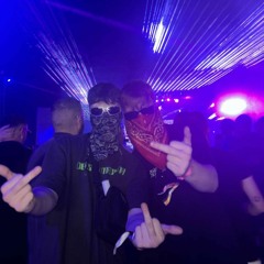 HARD TECHNO MIX (Sean Lenihan B2B Reece Porter)