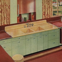Kitchen sink