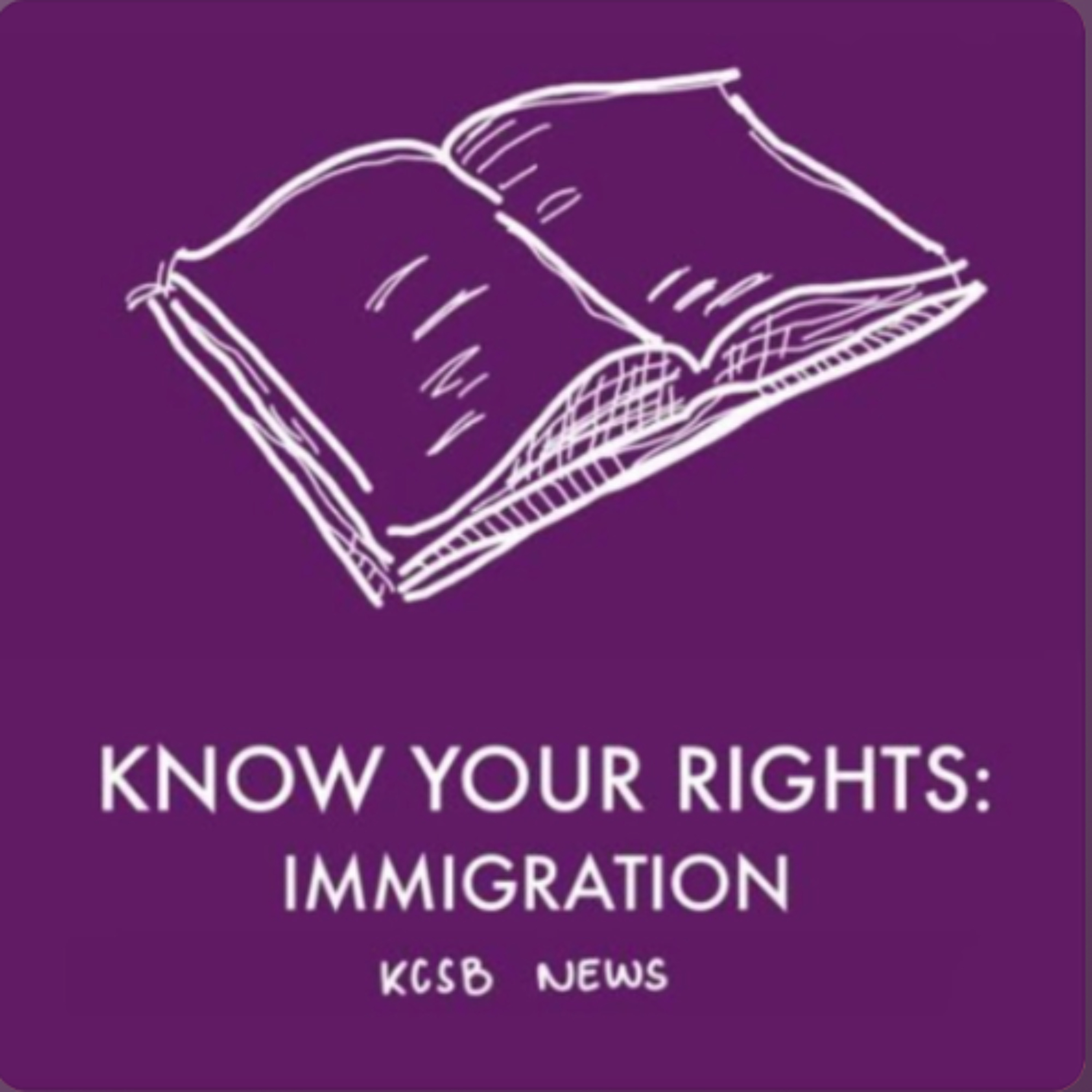 How NorCal Resist is Aiding Communities Impacted by ICE episode artwork