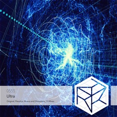0555 - Ultra (Original Mix)