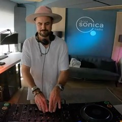 Rick Lee - Ibiza Sonica - 28 Jul 2025