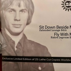 Snippet EL25LC002-B) Fly With Me Edit