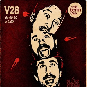 Aniversario Black Fusion