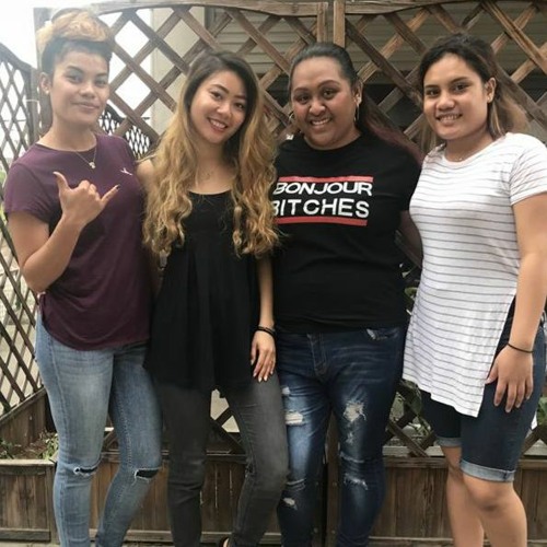 Have You Ever Seen The Rain-Relinda