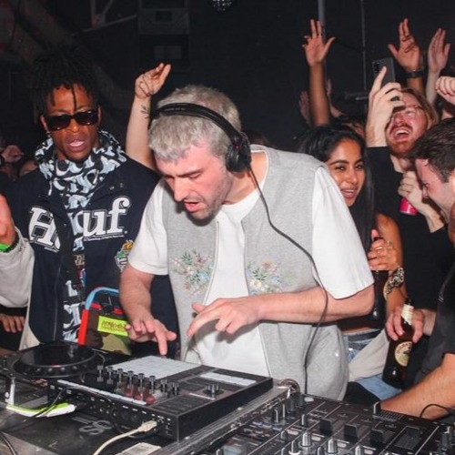 Fred Again.. ft. Headie One & Matt Jam Lamont (PTSD/Haribo)