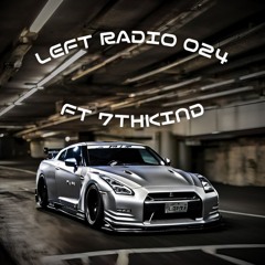 LEFTRADIO 024 FT 7THKIND