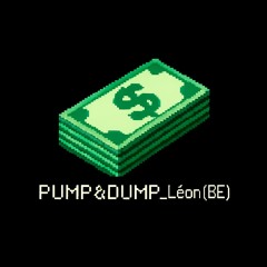 PUMP & DUMP (Wolf of Wallstreet Remix)